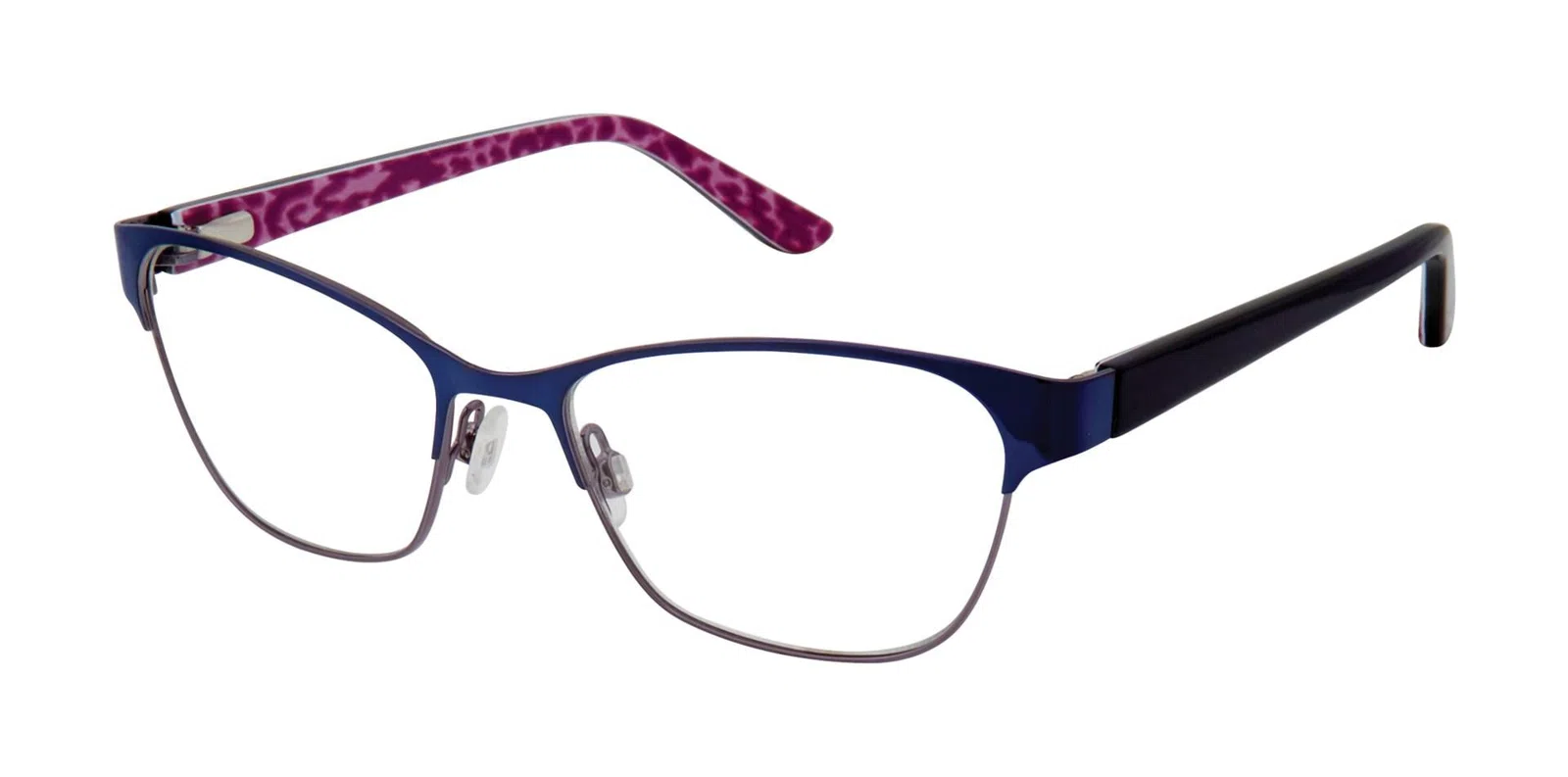 gx by GWEN STEFANI GX815 Eyeglasses - view 5